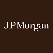 J.P. Morgan Logo