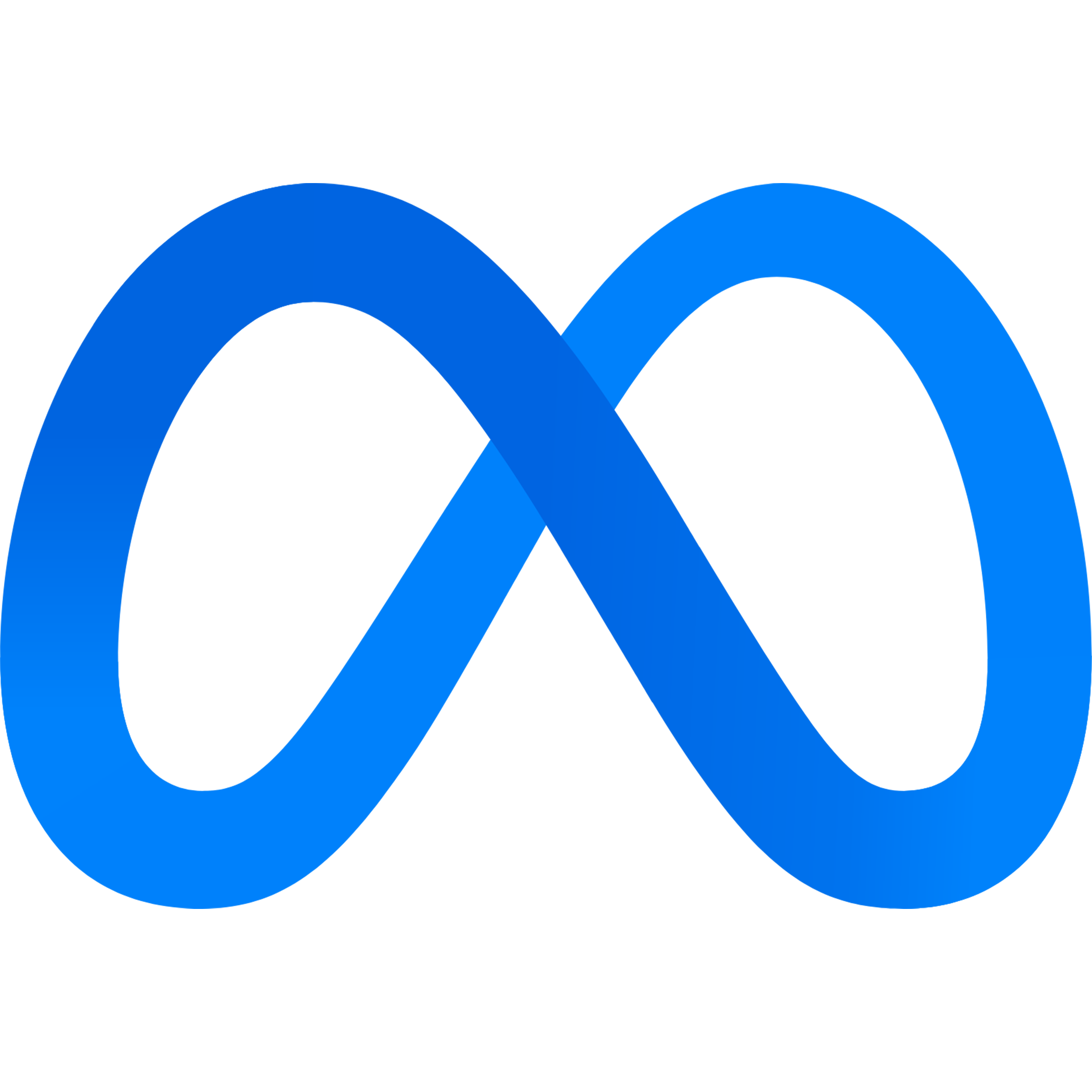 Meta Logo